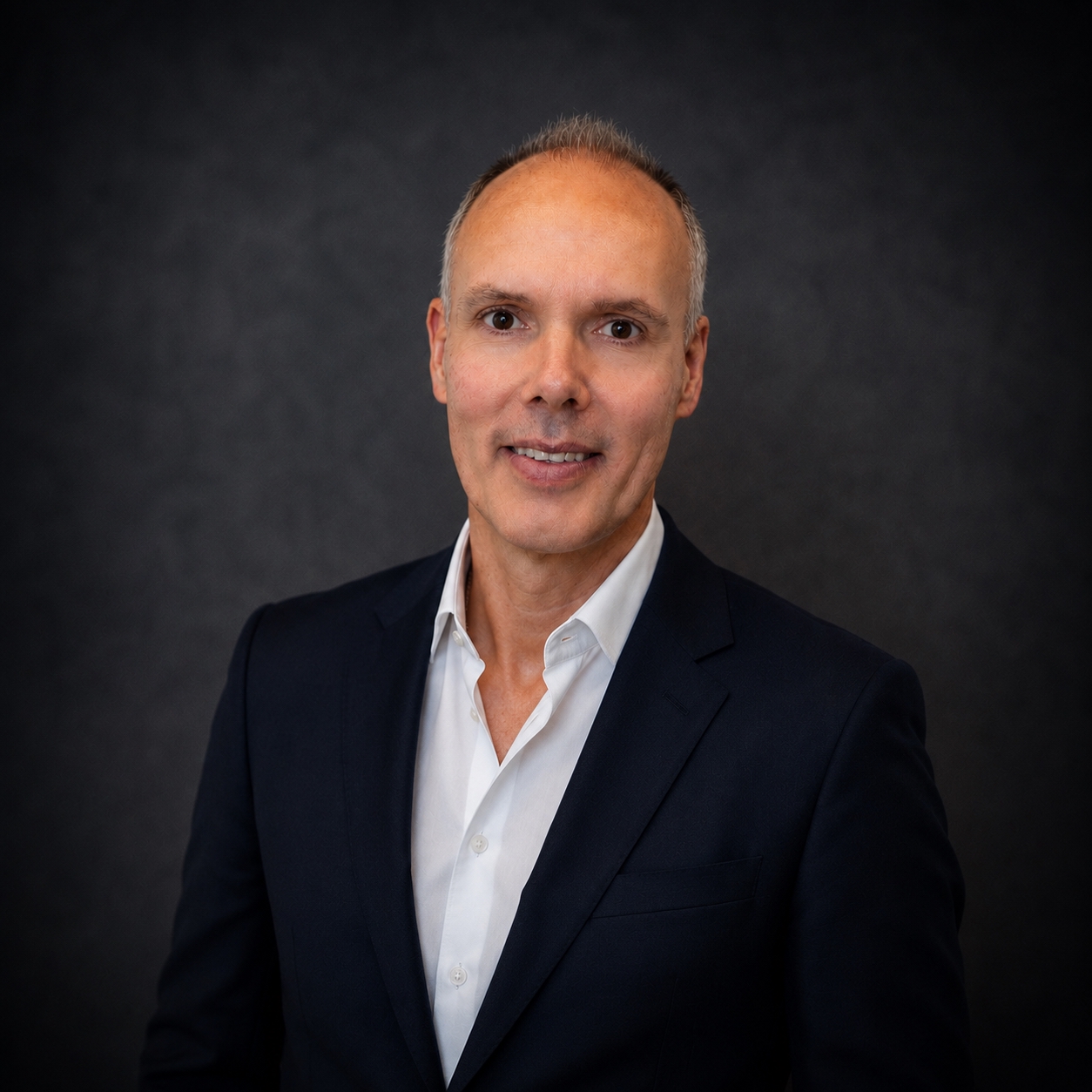 Uwe Gölz — QM & AI Concept Lead bei agentiQMS